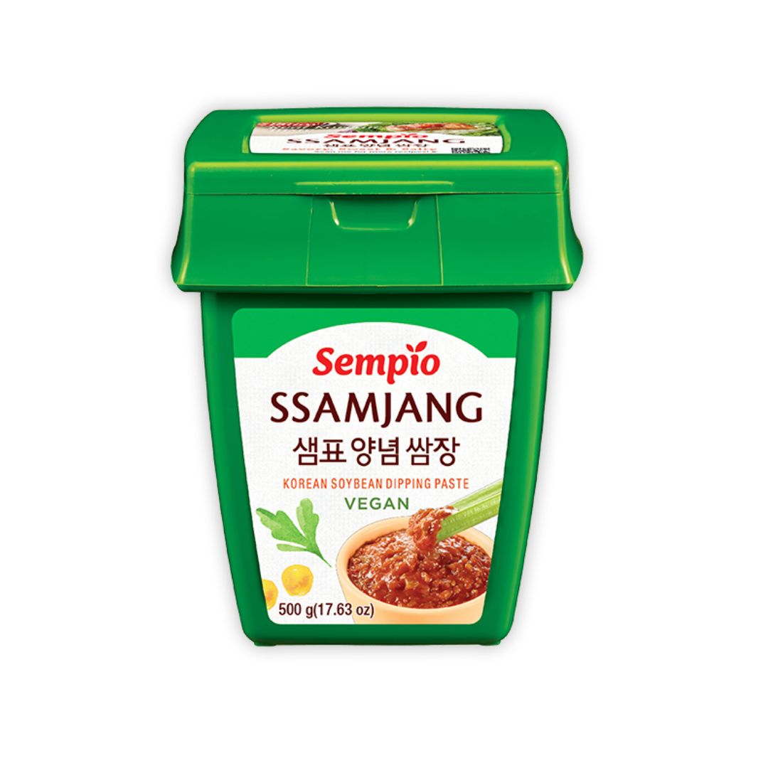 Sempio Ssamjang Korean Soybean Dipping Paste 250g