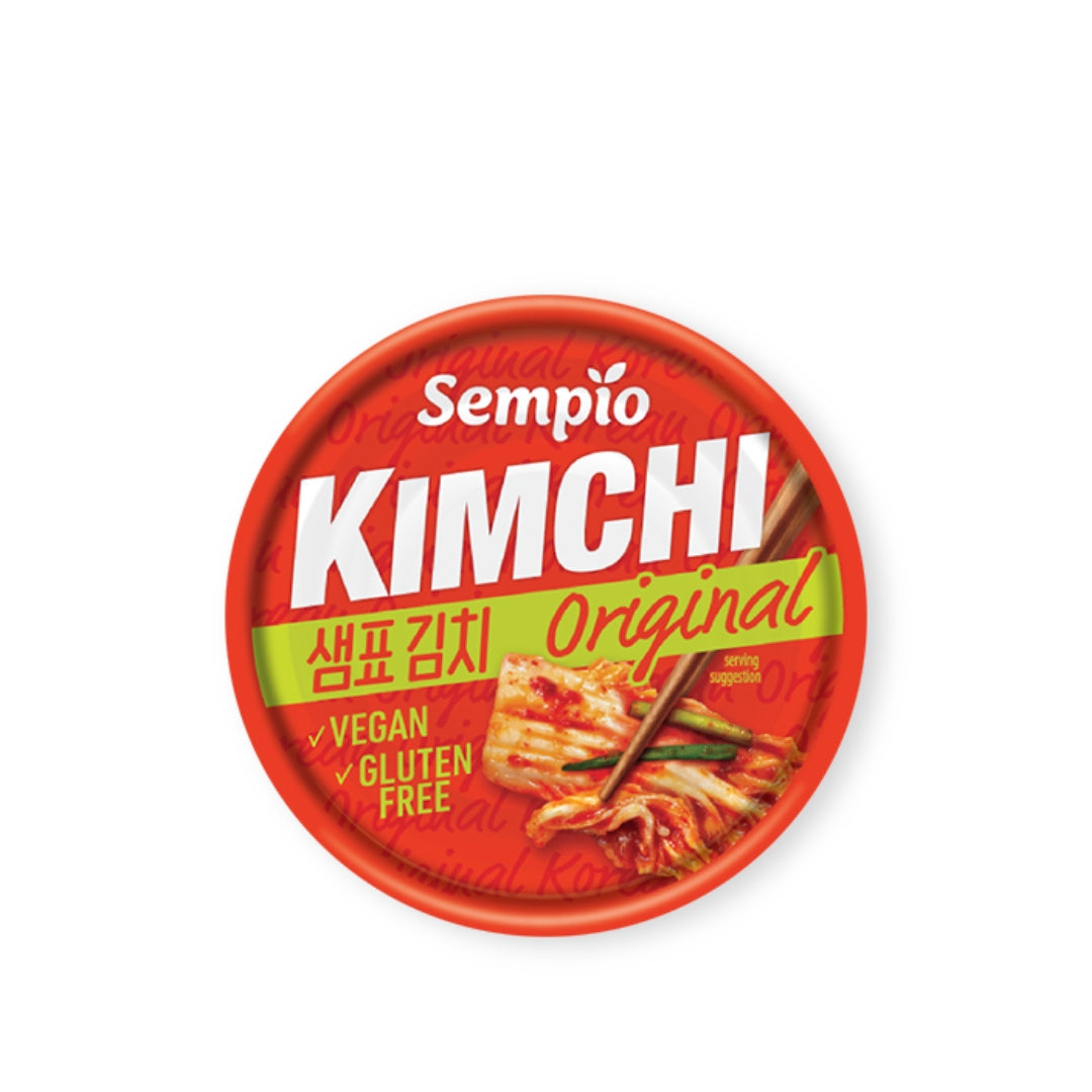 Sempio Kimchi Original 160g (Kim Chi)