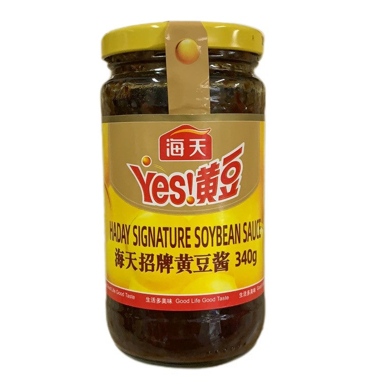 Haday Signature Soybean Paste 340g