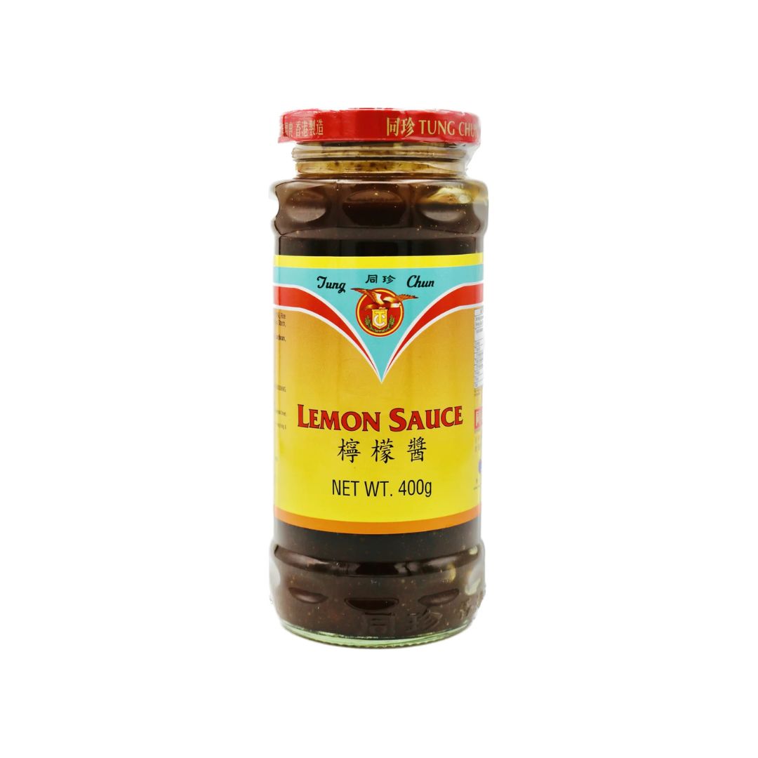 Tung Chun Lemon Sauce 325ml (Nuoc Cham)