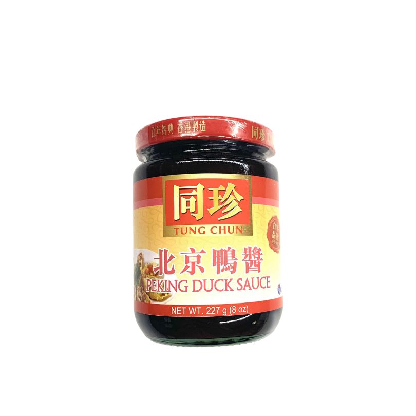 Tung Chun Peking Duck Sauce 227g (Sot Vit Bac Kinh)