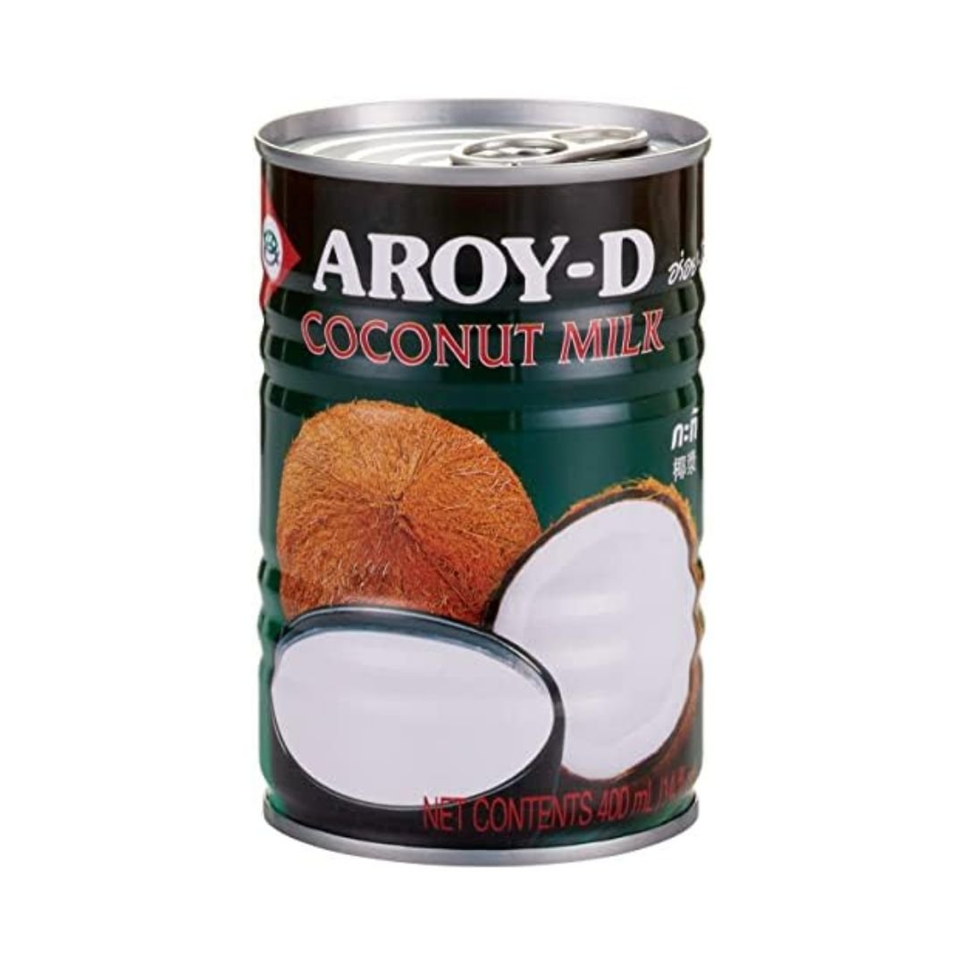 Aroy - D Coconut Milk 165ml - Homie Online Asian Supermarket & GroceryFlavoring