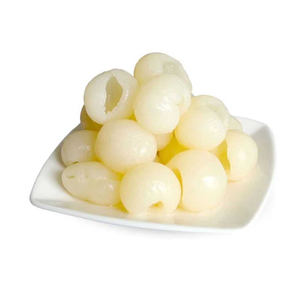 Aroy - D Longan in Syrup - 565g - Homie Mart Asian Groceriescanned fruit