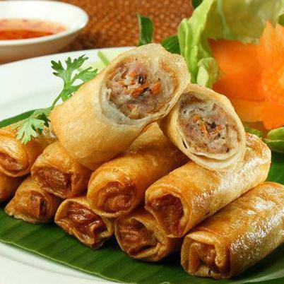 Simply Food Spring Roll Rice Paper 500g (Banh Trang Cha Gio)