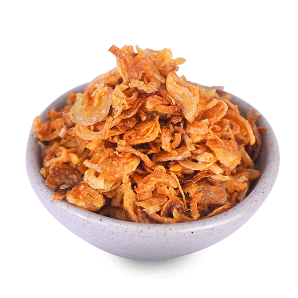 Doree Fried Shallots Onions Jar 250g (Hanh Phi)