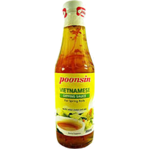 Poonsin Vietnam Dipping Sauce 300ml (Nuoc Cham)