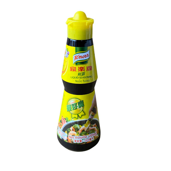 Knorr Liquid Seasoning 205ml