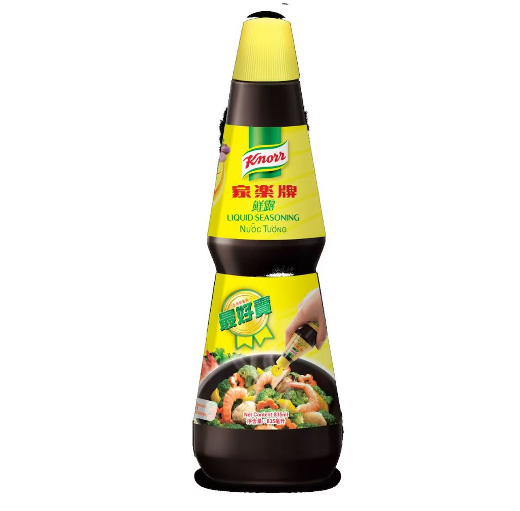 Knorr Liquid Seasoning 835ml