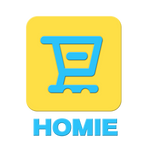 Homie Asian Supermarket & Grocery