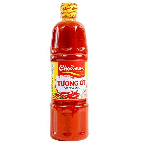 Tuong Ot Cholimex Chilli Sauce 830G